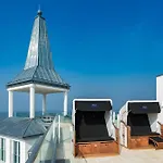 Apartamento First Panorama Sellin (Rugen)