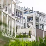 First Panorama Apartamento Sellin (Rugen)