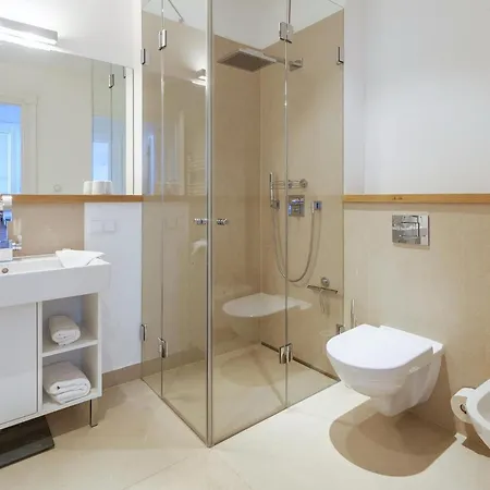 Apartmán Meerblick, Ferienwohnung, Sellin, Ruegen, First Sellin (Rugen)