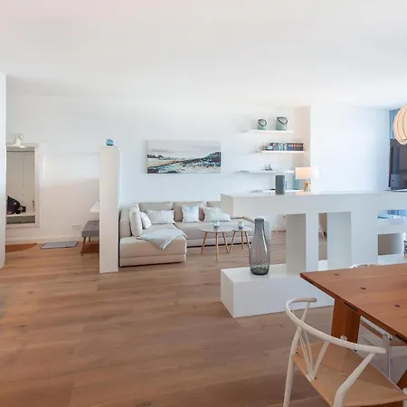 Apartmán Meerblick, Ferienwohnung, Sellin, Ruegen, First *