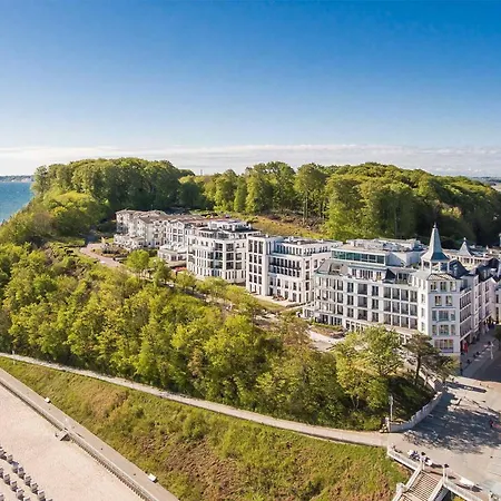 Apartment First Panorama Sellin (Rugen)