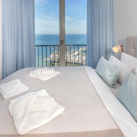 Meerblick, Ferienwohnung, Sellin, Ruegen, First Sellin (Rugen)