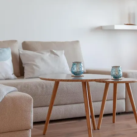 Meerblick, Ferienwohnung, Sellin, Ruegen, First Apartmán