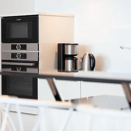 Meerblick, Ferienwohnung, Sellin, Ruegen, First Apartmán