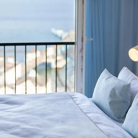 Meerblick, Ferienwohnung, Sellin, Ruegen, First Apartmán