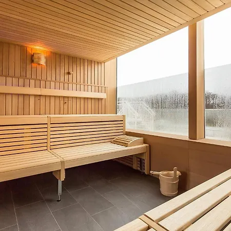 Meerblick, Ferienwohnung, Sellin, Ruegen, First Apartmán Sellin (Rugen)