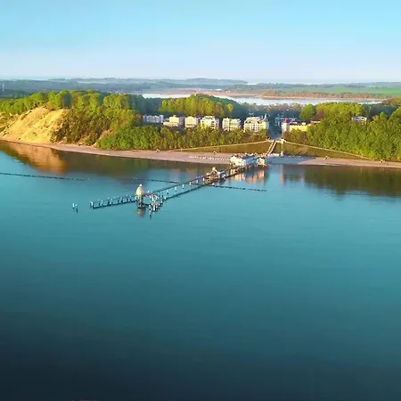 Apartmán Meerblick, Ferienwohnung, Sellin, Ruegen, First Sellin (Rugen)