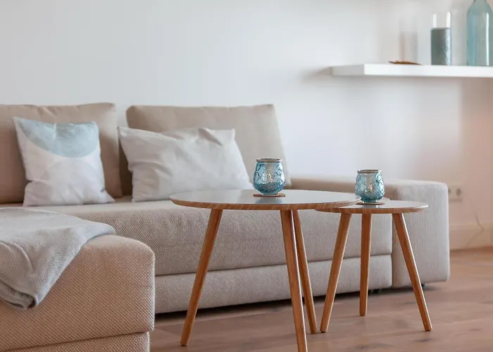 Meerblick, Ferienwohnung, Sellin, Ruegen, First Apartment