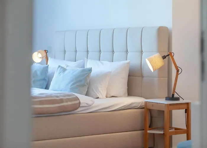 Meerblick, Ferienwohnung, Sellin, Ruegen, First Sellin (Rugen)