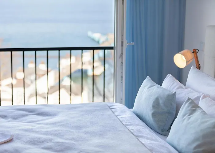 Meerblick, Ferienwohnung, Sellin, Ruegen, First Apartment