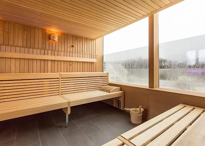 Meerblick, Ferienwohnung, Sellin, Ruegen, First Apartment Sellin (Rugen)